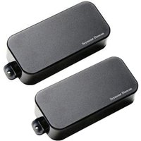 Read more about the article Seymour Duncan AHB-1 Blackouts Pickup Set 7-String Phase I