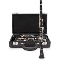 Rosedale Intermediate A Clarinet by Gear4music