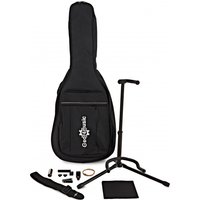 Read more about the article Complete Acoustic Guitar Accessory Pack by Gear4music