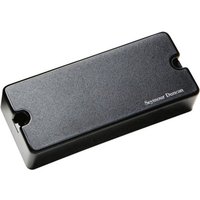 Read more about the article Seymour Duncan AHB-1 Blackouts Bridge Pickup 7-String Phase II
