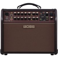 Boss Acoustic Singer Live Amplifier - Nearly New