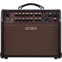 Read more about the article Boss Acoustic Singer Live Amplifier – Nearly New