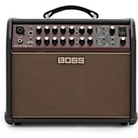 Read more about the article Boss Acoustic Singer Live Amplifier