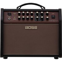 Boss Acoustic Singer Live LT Amplifier