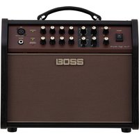 Read more about the article Boss Acoustic Singer Live LT Amplifier