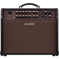 Boss Acoustic Singer Pro Amplifier - Nearly New