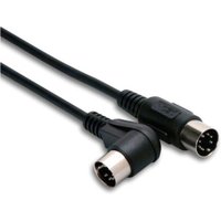 Hosa ADA-725 7-Pin DIN Cable 25ft