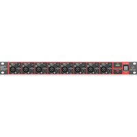 Behringer ADA8200 Ultragain Pro Digital