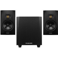 Read more about the article ADAM Audio T7V Studio Monitors with T10S Subwoofer