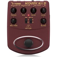 Behringer ADI21 V-Tone Acoustic Preamp