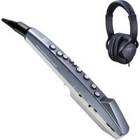 Read more about the article Roland AE-01 Aerophone Mini Digital Wind Instrument with Headphones