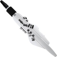 Roland Aerophone AE-20W Digital Wind Instrument Pearl White