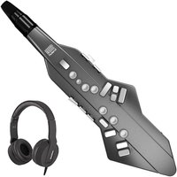 Roland AE-05 Aerophone Go Digital Wind Instrument with Headphones