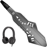 Read more about the article Roland AE-05 Aerophone Go Digital Wind Instrument with Headphones