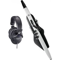 Roland Aerophone AE-20 Digital Wind Instrument with Headphones