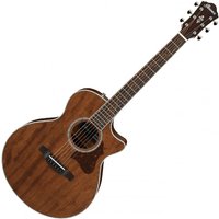 Ibanez AE245JR Open Pore Natural