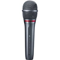 Audio-Technica AE4100 Hand Held Dynamic Mic