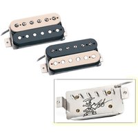 Seymour Duncan Slash Alnico II Pro Pickup Set - APH Zebra