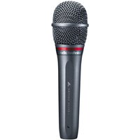 Audio Technica Artist Elite AE6100 Hypercardioid Dynamic Microphone