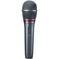 Read more about the article Audio Technica Artist Elite AE6100 Hypercardioid Dynamic Microphone