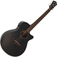 Ibanez AEG50 Black