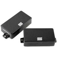 Seymour Duncan Mick Thomson Blackouts Pickup Set - AHB-3 Black