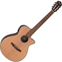 Read more about the article Ibanez AEG50N Natural