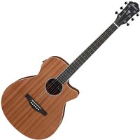 Ibanez AEG7MH Open Pore Natural