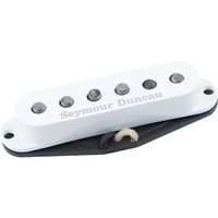 Read more about the article Seymour Duncan SSL-1 Vintage Staggered Strat Pickup