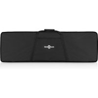 Read more about the article Rectangular Foam Bass Guitar Case by Gear4music