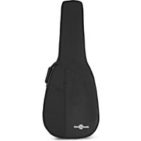 Acoustic Guitar Foam Case by Gear4music