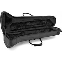 Trombone Case with straps by Gear4music