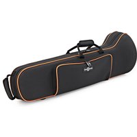 Read more about the article Deluxe Trombone Case with Straps by Gear4music