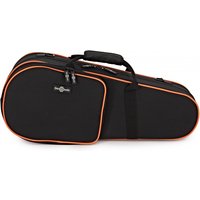 Soprano Ukulele Hard Foam Case by Gear4music