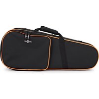 Concert Ukulele Hard Foam Case by Gear4music