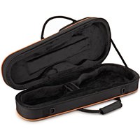 Tenor Ukulele Hard Foam Case by Gear4music