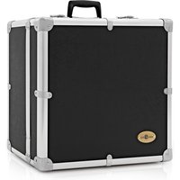 41 Key/120 Bass Accordion ABS Case by Gear4music