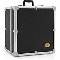 27 Key/48 Bass Accordion ABS Case by Gear4music