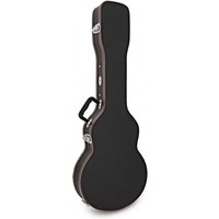Read more about the article Fitted Electric Guitar Case by Gear4music