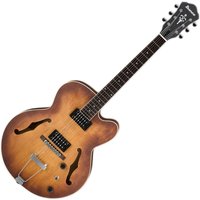 Read more about the article Ibanez AF55 Artcore Tobacco Brown