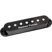 Read more about the article Seymour Duncan SSL-1 Vintage Staggered Strat Pickup Black 7 String