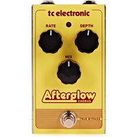 Read more about the article TC Electronic Afterglow Chorus Pedal