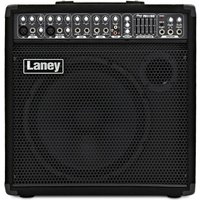 Read more about the article Laney AH150 Compact Audiohub 150W