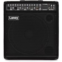 Read more about the article Laney AH300 Compact Audiohub 300W