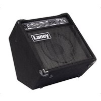 Read more about the article Laney AH40 Compact Audiohub 40W