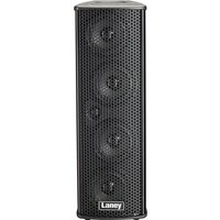 Laney Audiohub Freestyle 4X4 Portable PA Speaker