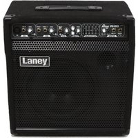 Read more about the article Laney AH80 Compact Audiohub 80W – Secondhand