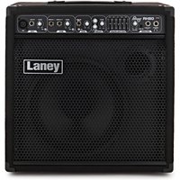 Read more about the article Laney AH80 Compact Audiohub 80W