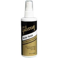 Gibson AIGG-910 Pump Polish