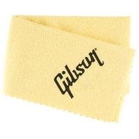 Gibson Guitar Polish Cloth